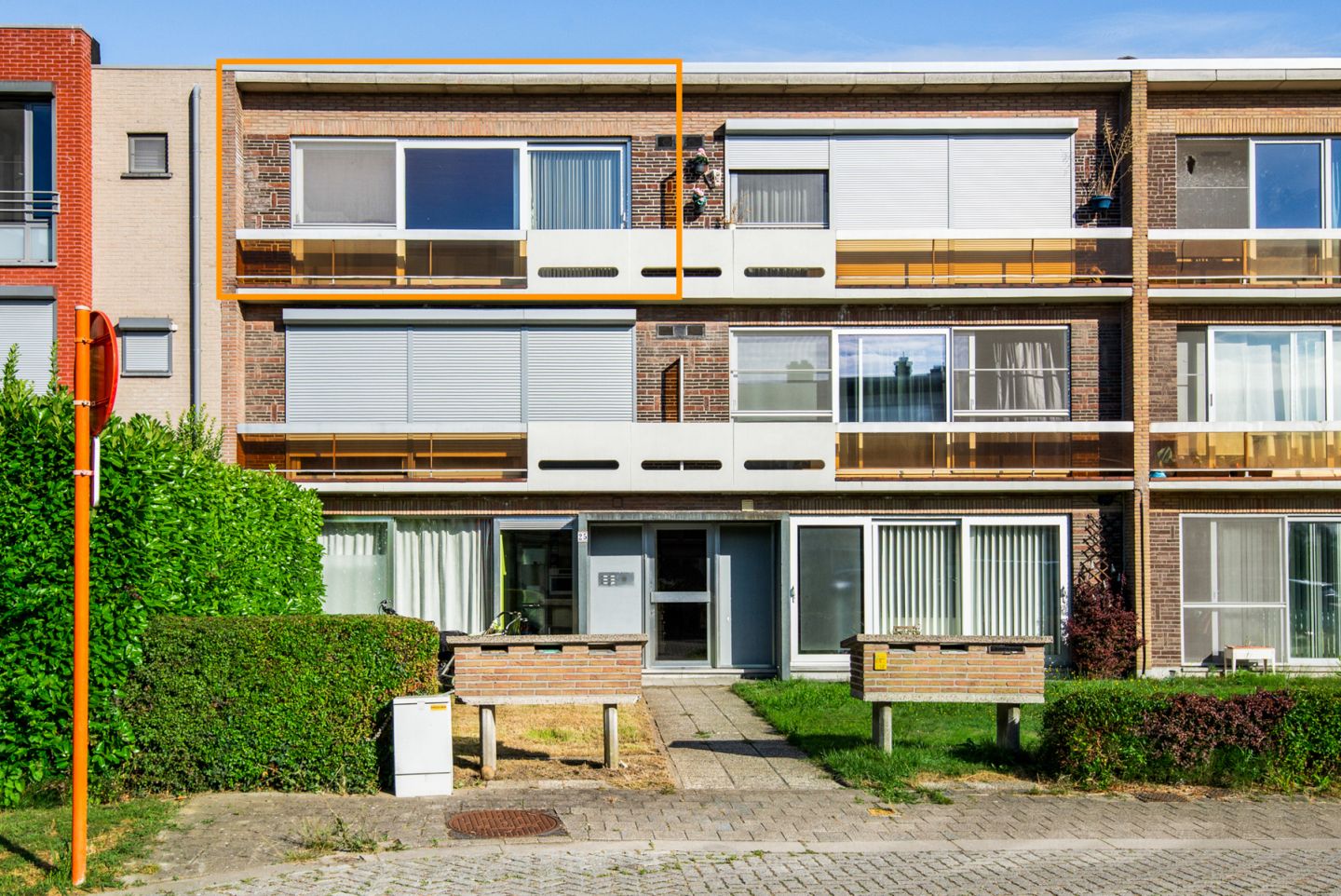 Beemdenlaan 25 - 2L