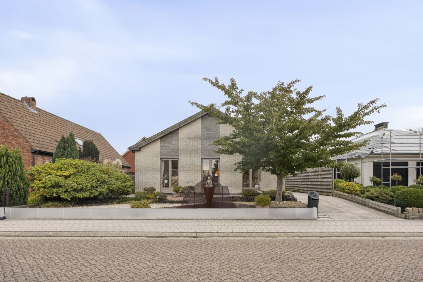 Jef Claesenstraat 3