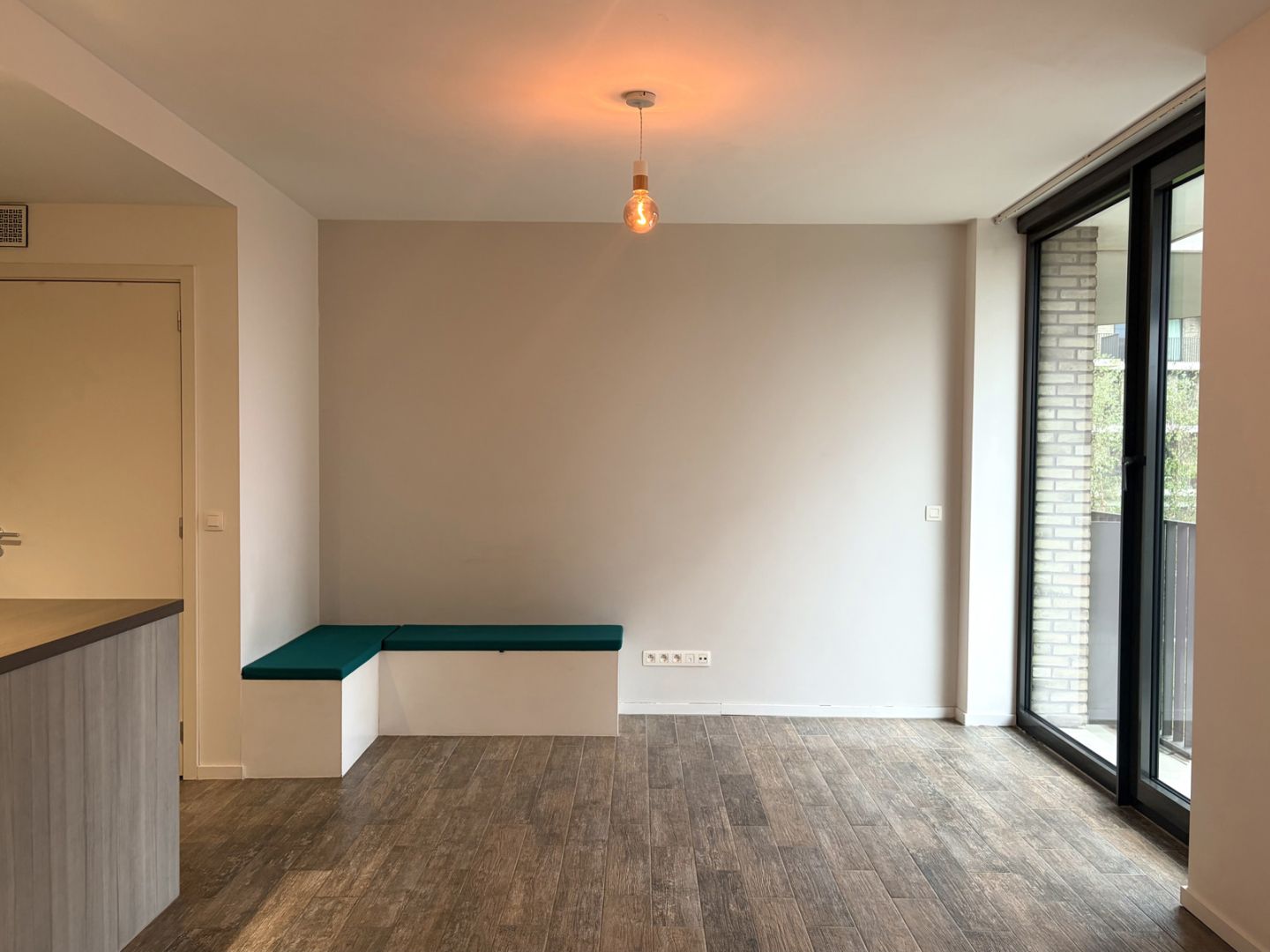 Appartement in Antwerpen
