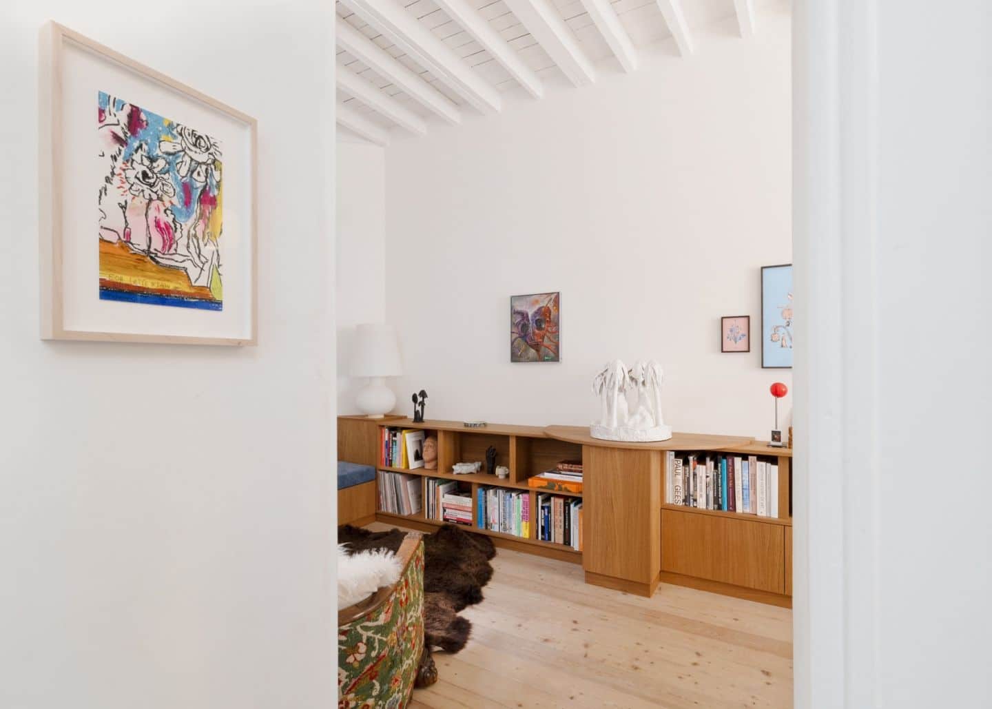 Maison d'habitation à Berchem