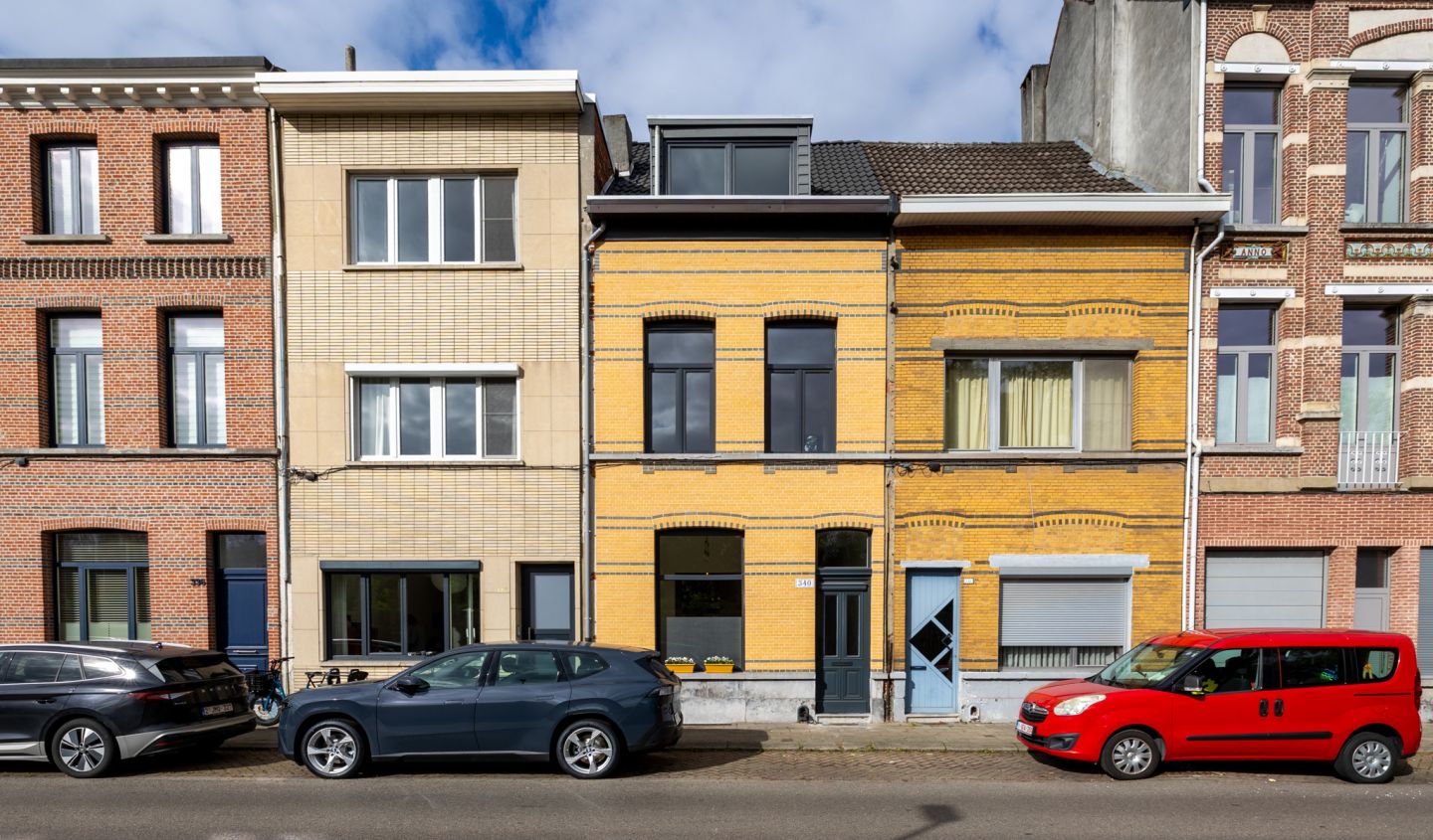 Uitbreidingstraat 340