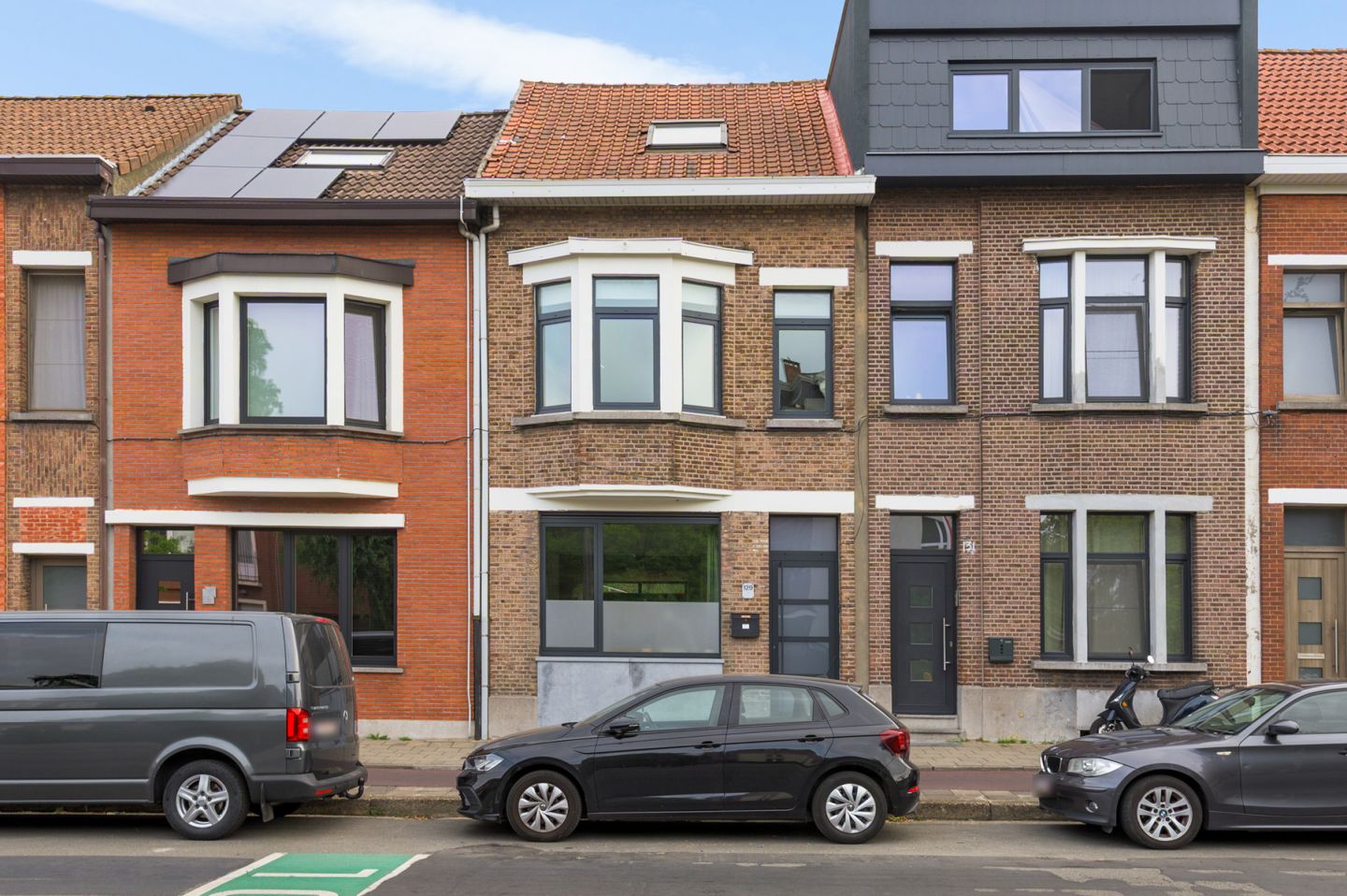 Oudestraat 129